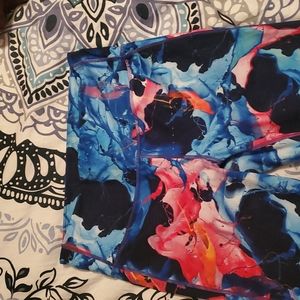 Athleta Capri legging